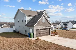 1976 Channel St, Graham, NC 27253 - Photo 2