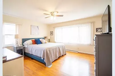 1508 Wendover Drive, High Point, NC 27262 - Photo 8