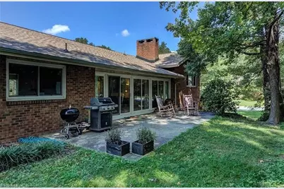 1508 Wendover Drive, High Point, NC 27262 - Photo 12