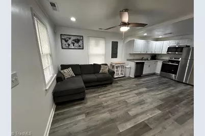 1004 Grace Street #A, High Point, NC 27260 - Photo 2
