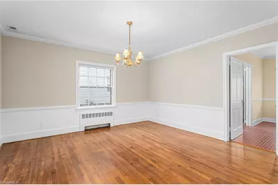 514 Country Club Drive, Burlington, NC 27215 - Photo 18