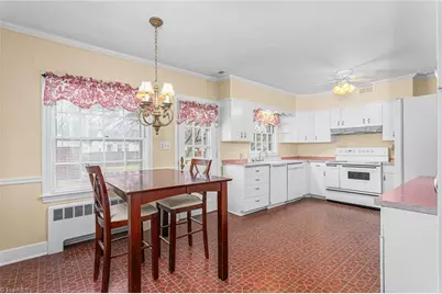 514 Country Club Drive, Burlington, NC 27215 - Photo 20