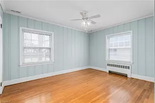 514 Country Club Dr, Burlington, NC 27215 - Photo 30