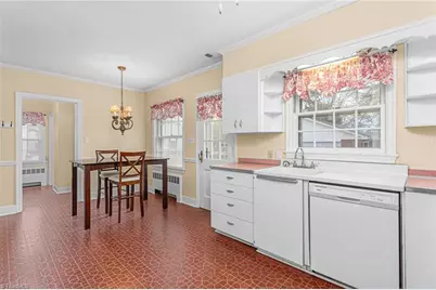 514 Country Club Drive, Burlington, NC 27215 - Photo 24