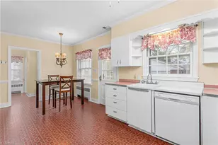 514 Country Club Dr, Burlington, NC 27215 - Photo 24