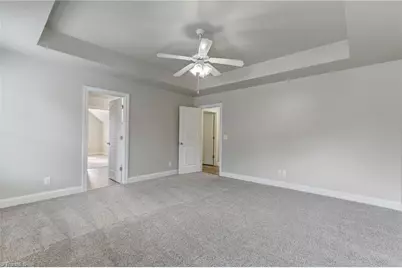 628 Woodlake Park Drive, Kernersville, NC 27284 - Photo 18