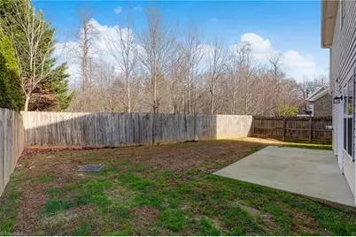 628 Woodlake Park Drive, Kernersville, NC 27284 - Photo 30