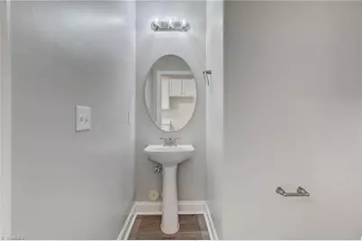 628 Woodlake Park Drive, Kernersville, NC 27284 - Photo 14