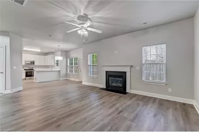 628 Woodlake Park Drive, Kernersville, NC 27284 - Photo 8