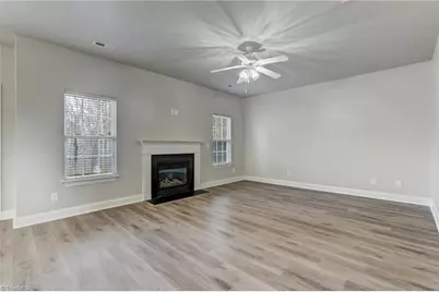 628 Woodlake Park Drive, Kernersville, NC 27284 - Photo 4