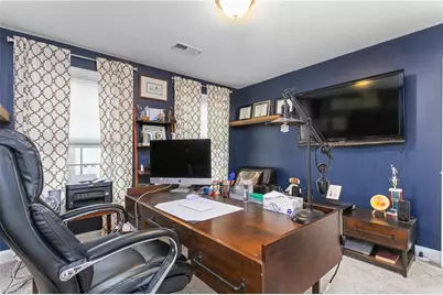 997 Sweet Gum Way, Mebane, NC 27302 - Photo 36