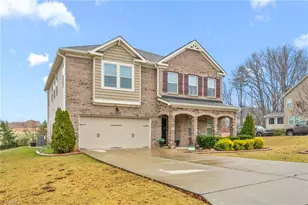 997 Sweet Gum Way, Mebane, NC 27302 - Photo 2