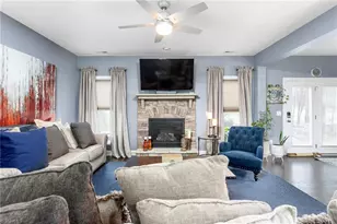 997 Sweet Gum Way, Mebane, NC 27302 - Photo 16