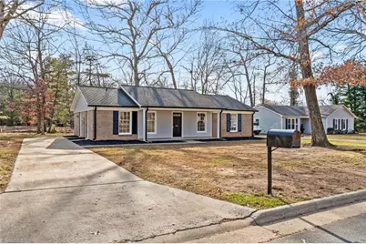 4811 Chaucer Drive, Greensboro, NC 27407 - Photo 1