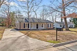 4811 Chaucer Dr, Greensboro, NC 27407 - Photo 1