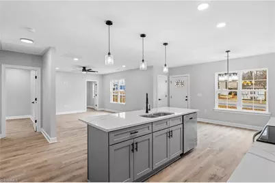 4909 McGee Road, Walkertown, NC 27051 - Photo 8