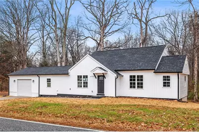 4909 McGee Road, Walkertown, NC 27051 - Photo 2