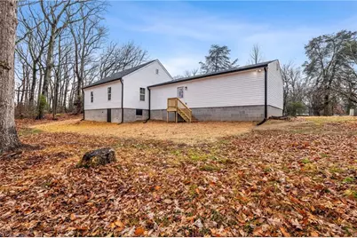 4909 McGee Road, Walkertown, NC 27051 - Photo 4