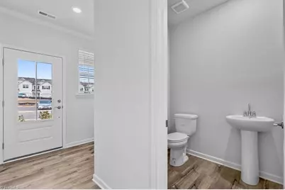 1834 Pheasant Trace Circle, Kernersville, NC 27284 - Photo 2