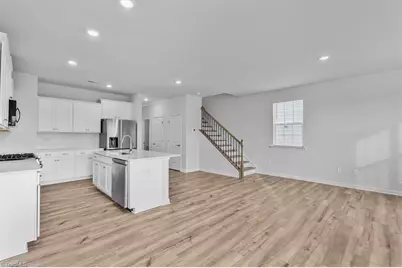 1834 Pheasant Trace Circle, Kernersville, NC 27284 - Photo 10