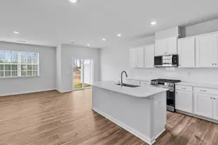 1834 Pheasant Trce Cir, Kernersville, NC 27284 - Photo 8