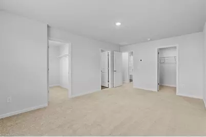 1838 Pheasant Trace Circle, Kernersville, NC 27284 - Photo 12