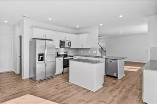 1760 Post Oak Dr, Haw River, NC 27258 - Photo 6