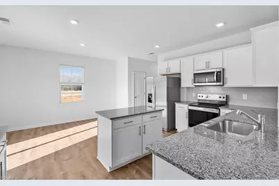 1760 Post Oak Drive, Haw River, NC 27258 - Photo 4