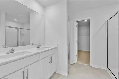 1760 Post Oak Drive, Haw River, NC 27258 - Photo 12