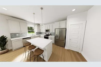 5456 Rock Valley Drive, Trinity, NC 27370 - Photo 12