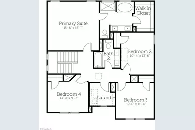 5456 Rock Valley Drive, Trinity, NC 27370 - Photo 18