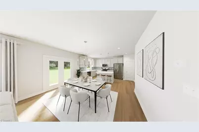 5456 Rock Valley Drive, Trinity, NC 27370 - Photo 10