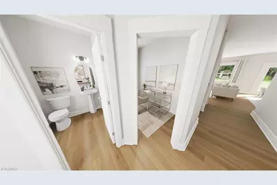 5456 Rock Valley Drive, Trinity, NC 27370 - Photo 8