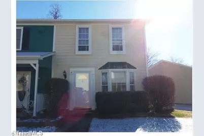 917 Shelby Drive #D, Greensboro, NC 27409 - Photo 1