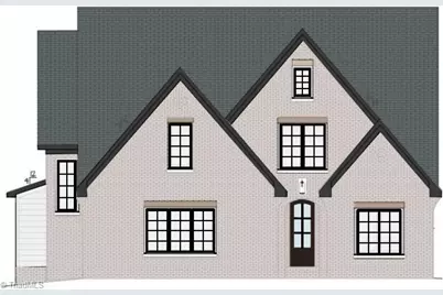 3048 Scarlet Tanager Drive, Winston-Salem, NC 27106 - Photo 2