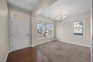 4018 Bow Ct, Burlington, NC 27215 - Photo 4