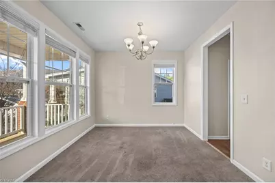 4018 Bow Court, Burlington, NC 27215 - Photo 6