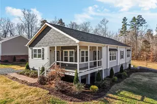 4100 Presbyterian Rd, Greensboro, NC 27406 - Photo 2