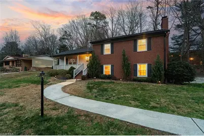 929 Walton Court, Asheboro, NC 27203 - Photo 8