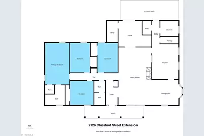 2126 Chestnut Street, High Point, NC 27262 - Photo 48