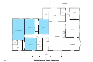 2126 Chestnut St, High Point, NC 27262 - Photo 48