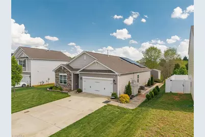 6919 Quarter Horse Drive, Trinity, NC 27370 - Photo 2