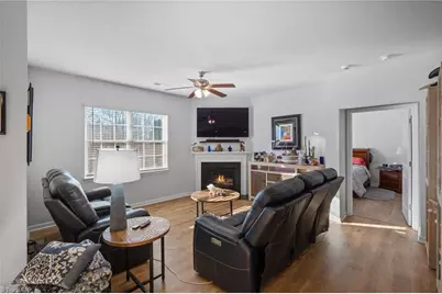 6919 Quarter Horse Drive, Trinity, NC 27370 - Photo 6