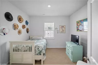 6919 Quarter Horse Drive, Trinity, NC 27370 - Photo 12