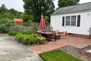 519 Dick St, Gibsonville, NC 27249 - Photo 22