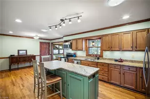 3515 Bentbrook Dr, High Point, NC 27265 - Photo 14