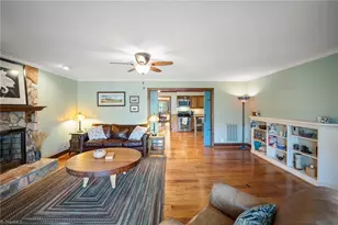 3515 Bentbrook Dr, High Point, NC 27265 - Photo 10