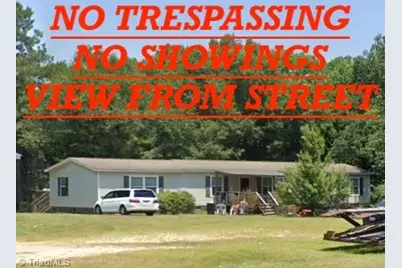 4396 Nc Highway 83, Maxton, NC 28364 - Photo 2