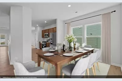 2533 Raspberry Hill Drive, Winston-Salem, NC 27106 - Photo 6