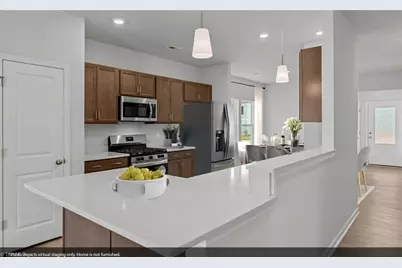 2533 Raspberry Hill Drive, Winston-Salem, NC 27106 - Photo 4